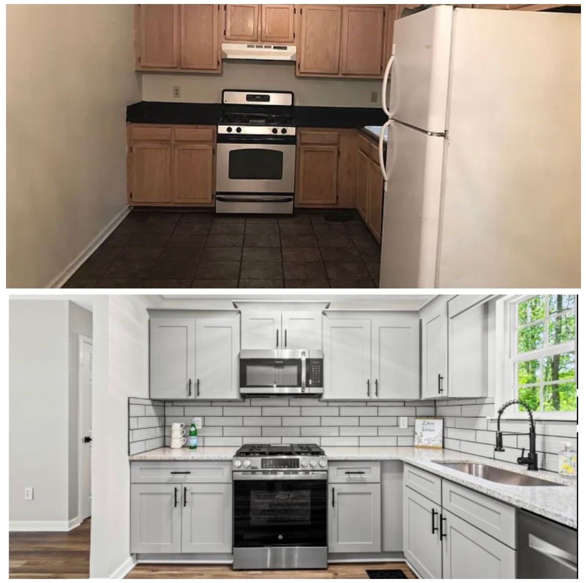 Kitchen Specialist  for Southern RustiQ Restoration in Atlanta, GA