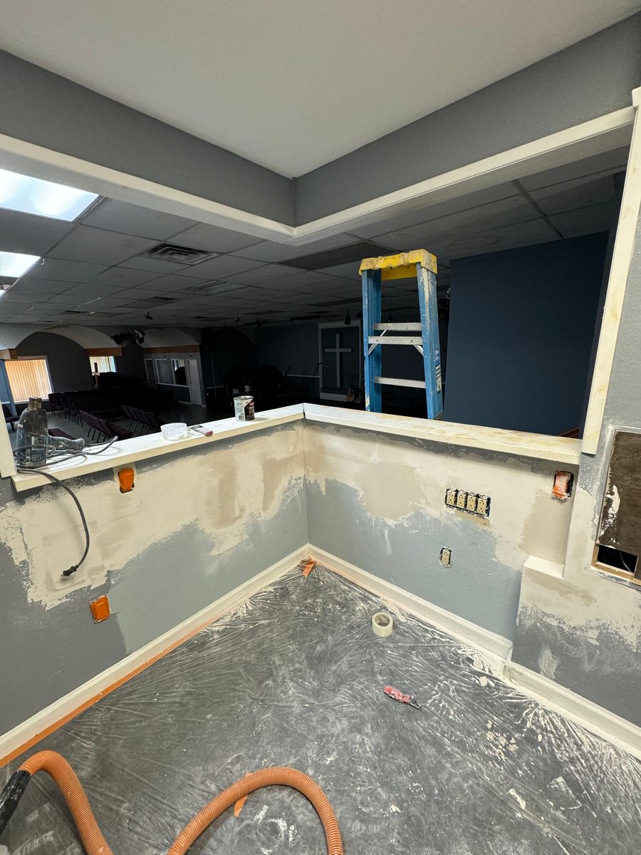 Other Services - Color Consultation for A1 Painting Service in Anaheim, CA