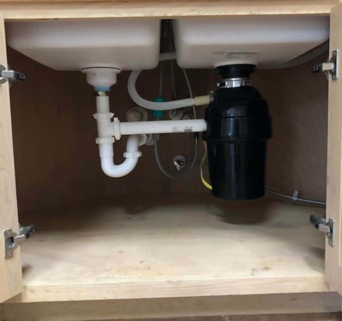 Leak Detection and Repair for Ramco Plumbing in Temple, TX