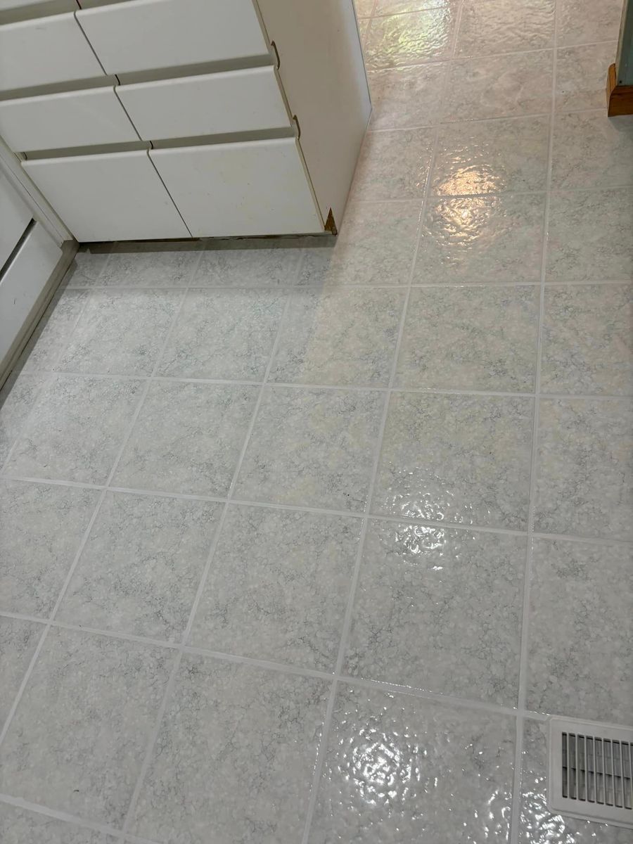 Tile Install & Repair for RS Hunter LLC in Lycoming County, PA