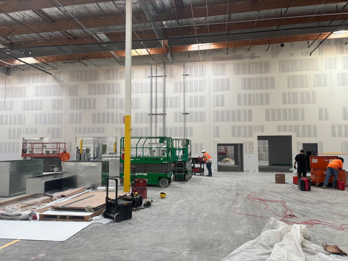 Other Painting Services for Rolltech Custom Painting  in Palmdale,  CA