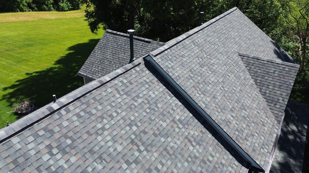 Roofing Installation for Storm Ready Exteriors in Chesapeake Beach, MD