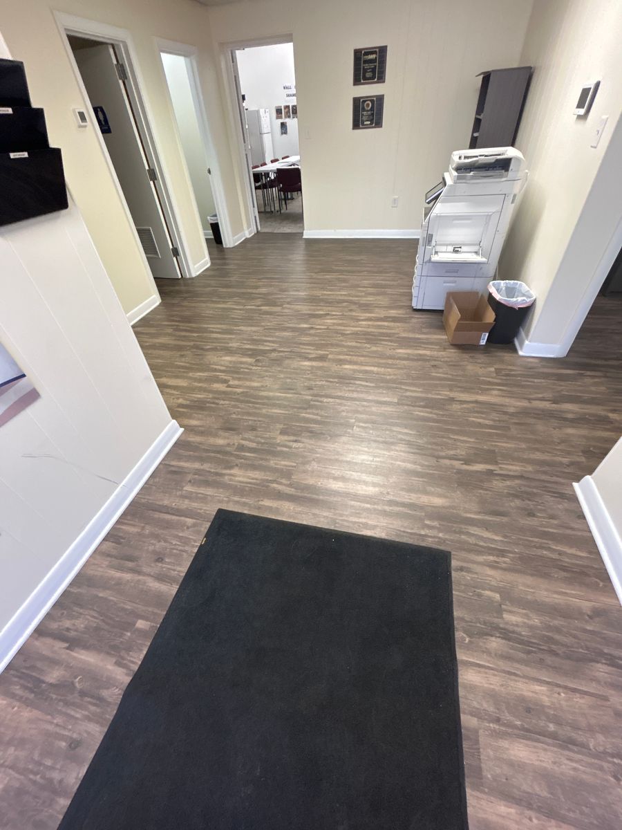 Carpet Cleaning for Cleaning Carolina’s LLC in Greensboro, NC