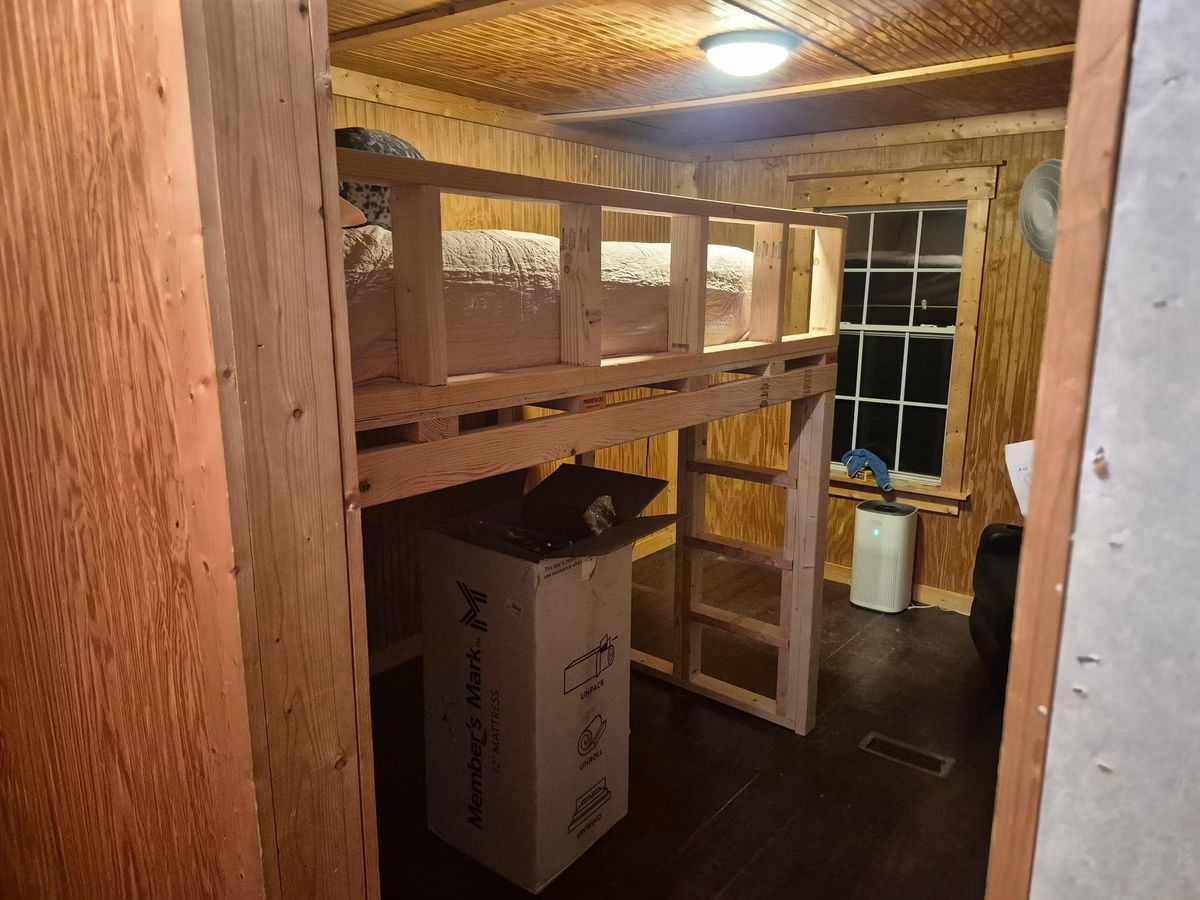 Carpentry for SBCW Construction in Flowery Branch, GA