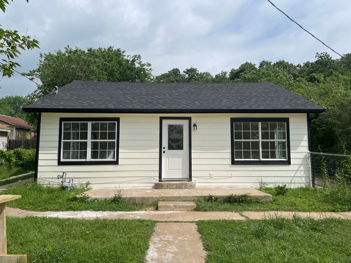 Interior & Exterior Painting for Revival Remodeling and Roofing in Grapevine, TX