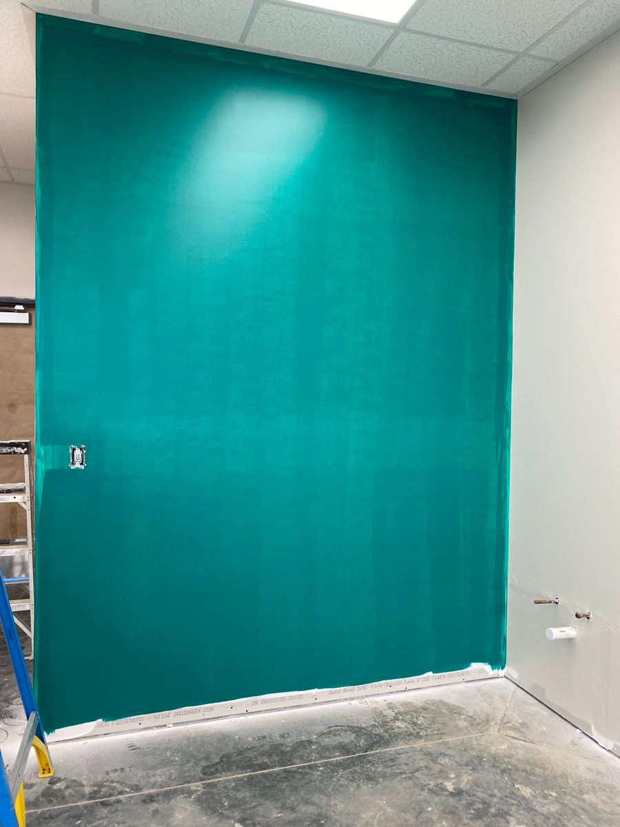 Interior Painting for Luck Painting in Summerville, SC