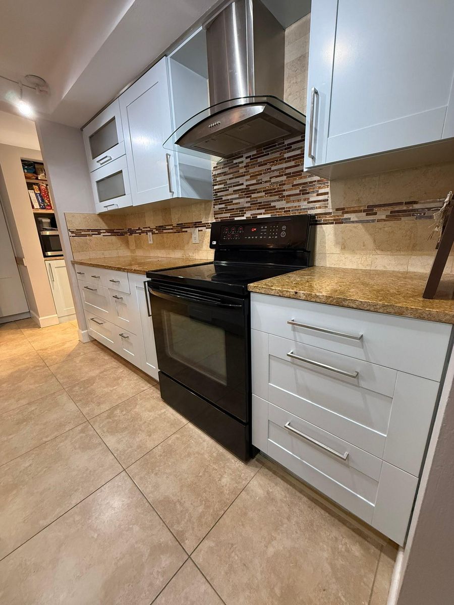 Interior Painting for Escorpio Painting in Tampa, FL