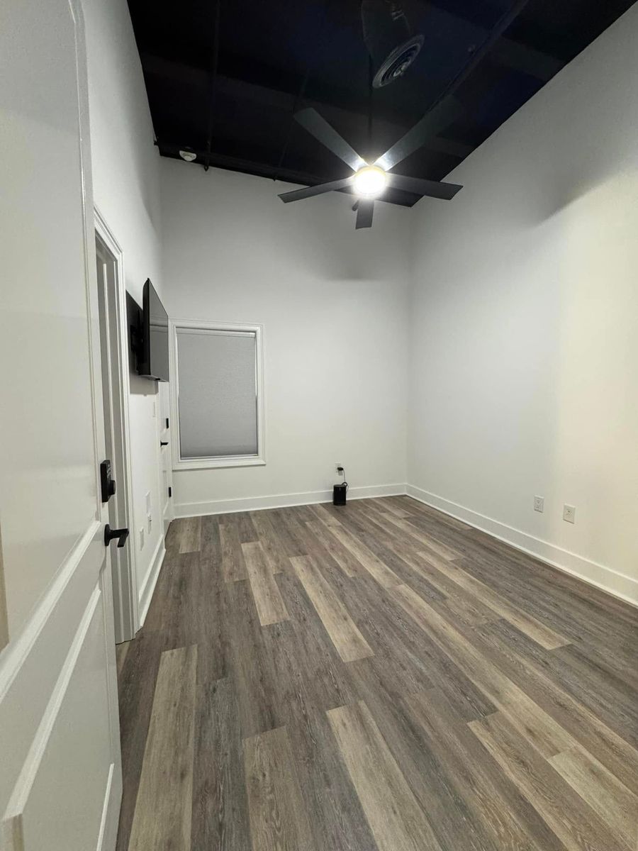 Flooring for Tucker's Renovations in Columbia, SC