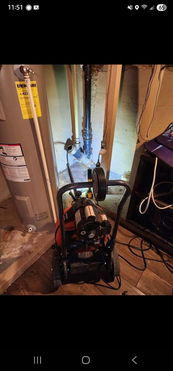 Camera Inspections for Drain Solutions LLC  in Huron, SD