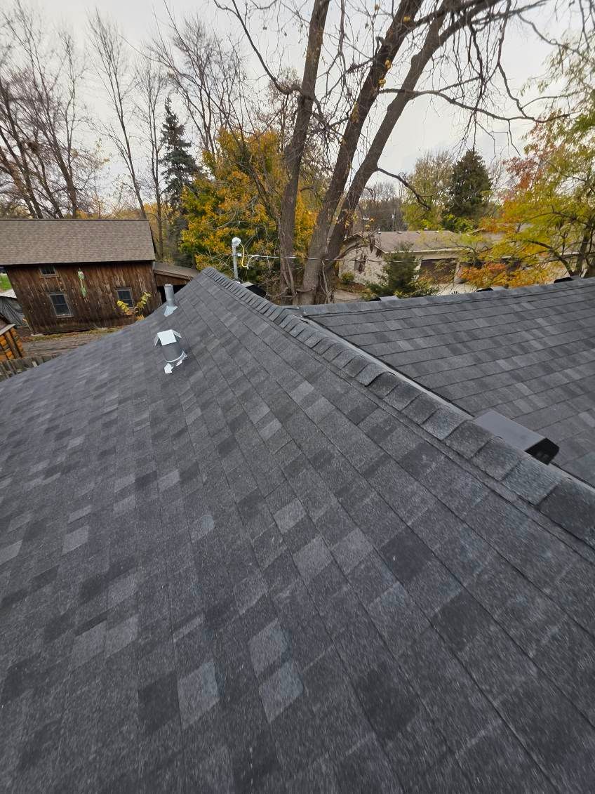 Roofing Replacement for 3D Construction  in Cannon Falls, MN