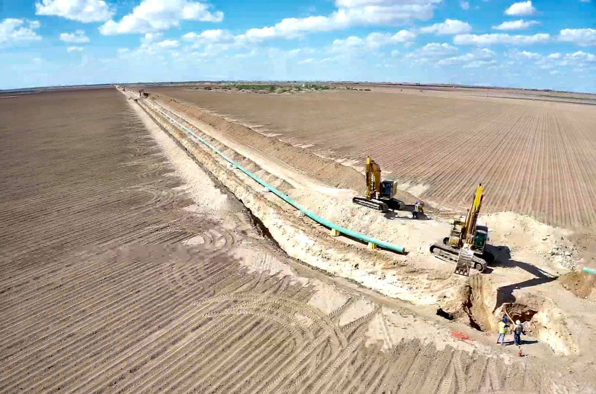 Grading & Excavating for Sneider & Sons, LLC in North East, USA