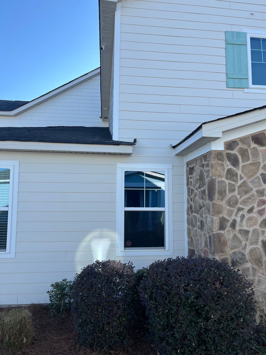 Siding for Green Wing Home Services in Murrells Inlet, SC