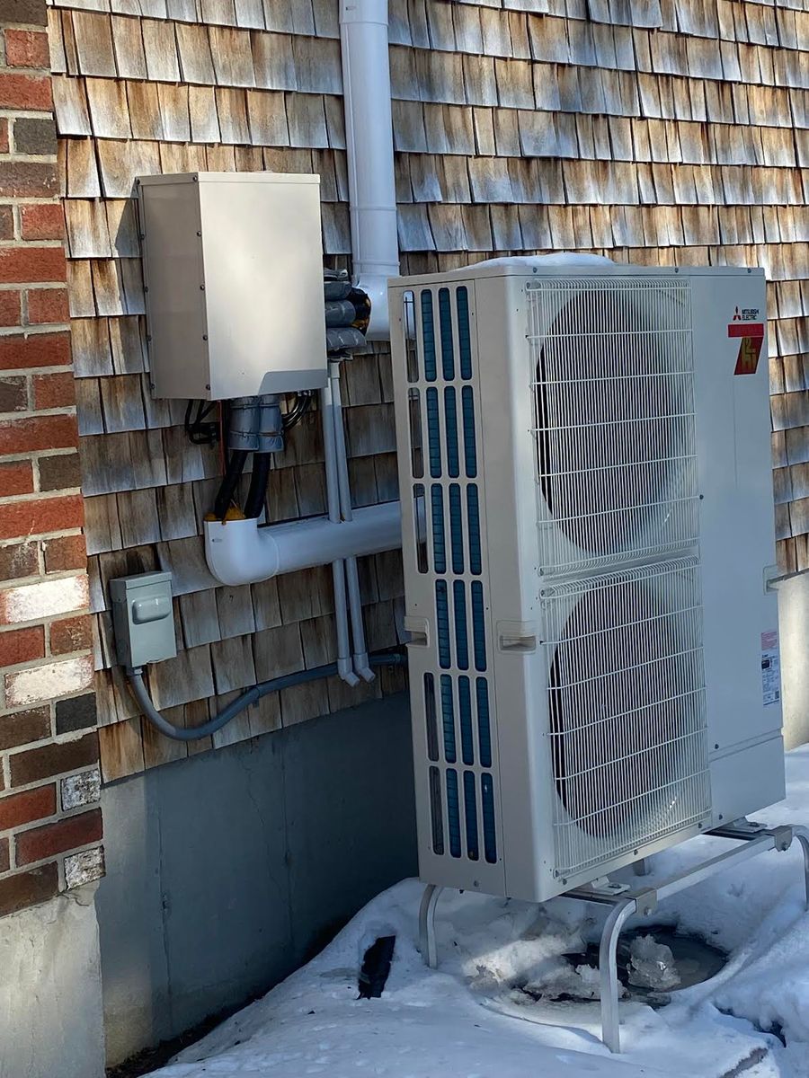 Residential Electrical Services for GT Gamble Electric in South Shore, MA