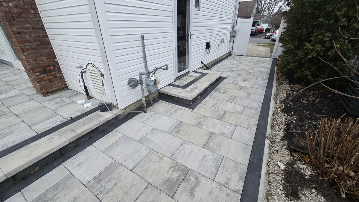 Concrete Installation for Masoncrete Builders in Suffolk County, NY