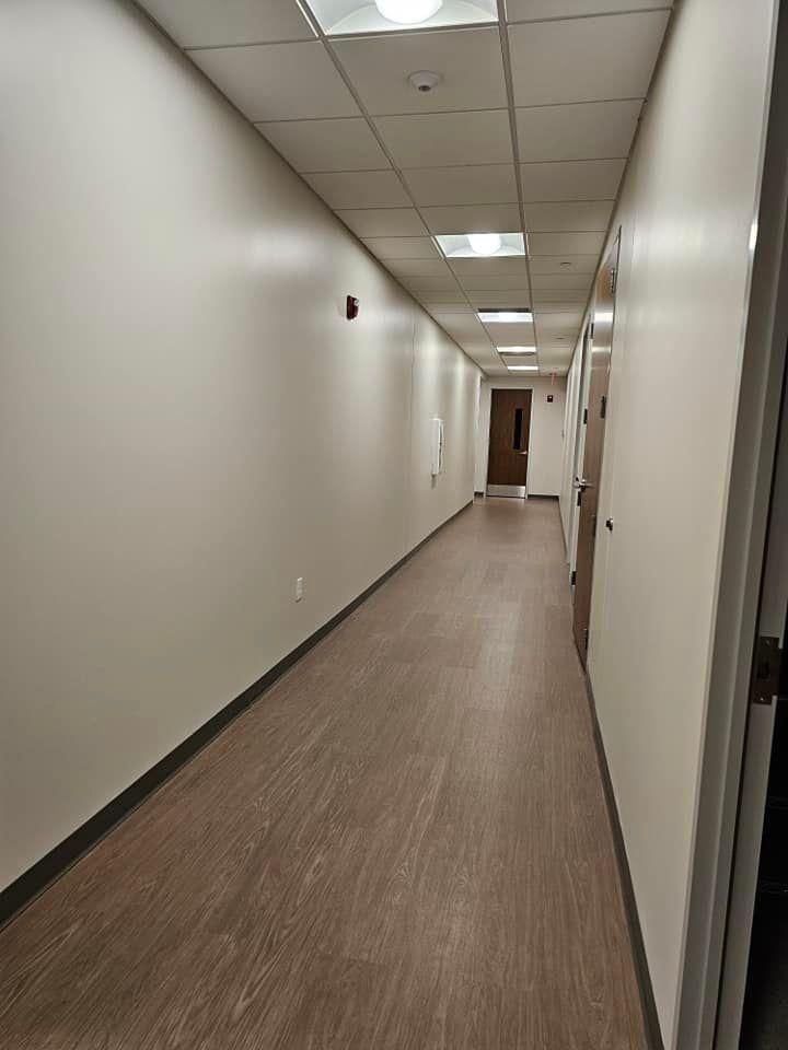 Commercial Painting for Hearts & Hands Painting in Pendleton, KY