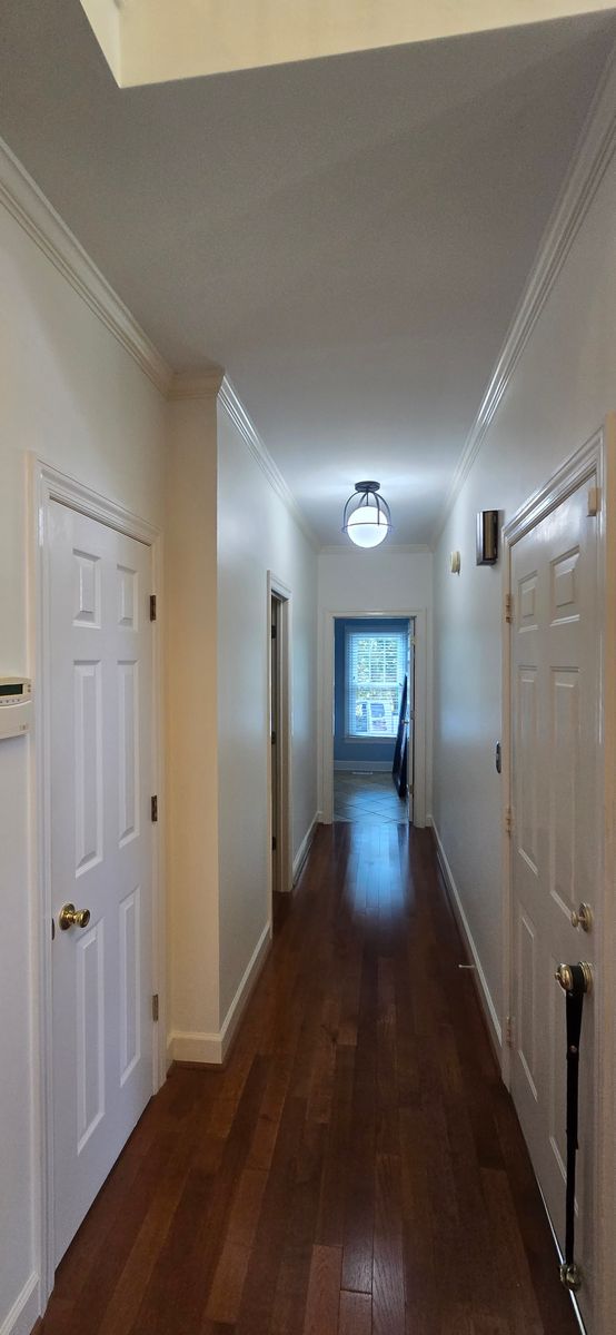 Interior Painting for Second Chance Painting  in McMinnville, TN