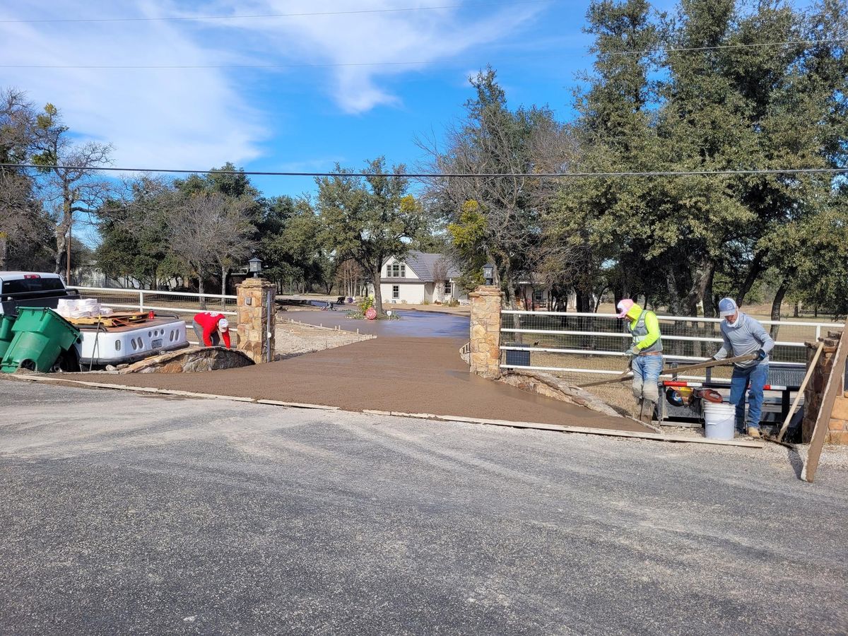 Remodeling Projects for Integrity Construction  in Azle, Texas