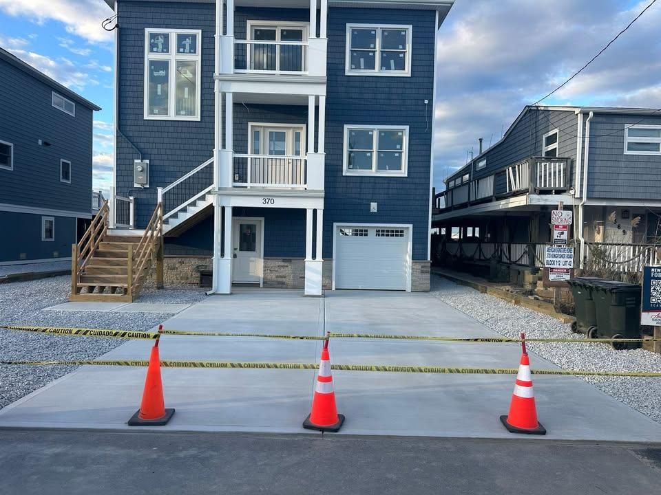 Masonry for DiDaniele Masonry in Tuckerton, NJ