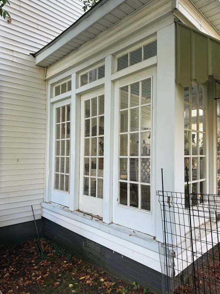 Carpentry for Invicta Services in Greenwood County, SC