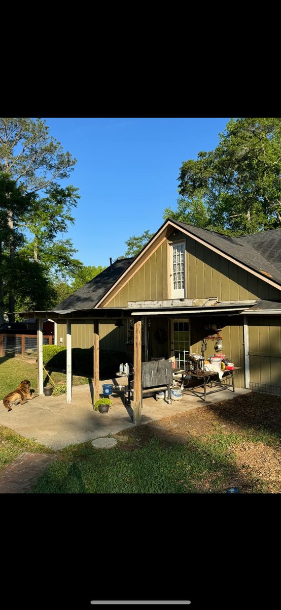 Other Services for True Fencing Company in Forsyth, GA