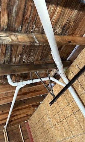 Pipe Repair and Replacement for Tri-County Plumbing Services LLC in Palestine, TX