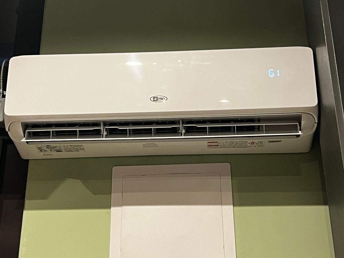 HVAC Repair Services for Continental HVAC in Los Angeles, CA