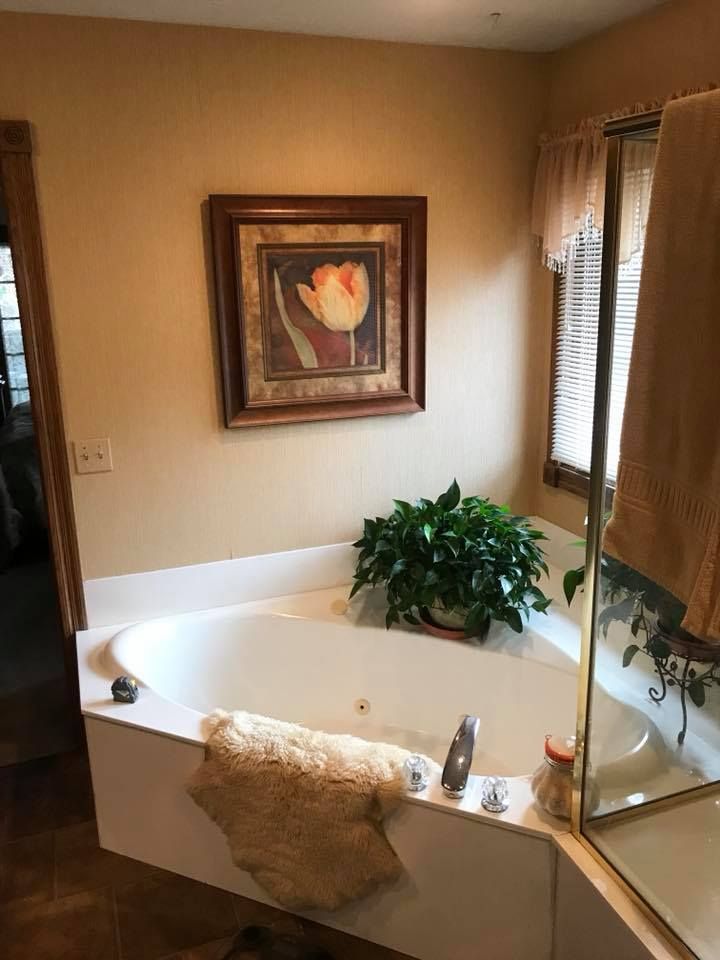 Bathroom Renovation for Brockmeier Handyman & Renovation in Springfield, MO