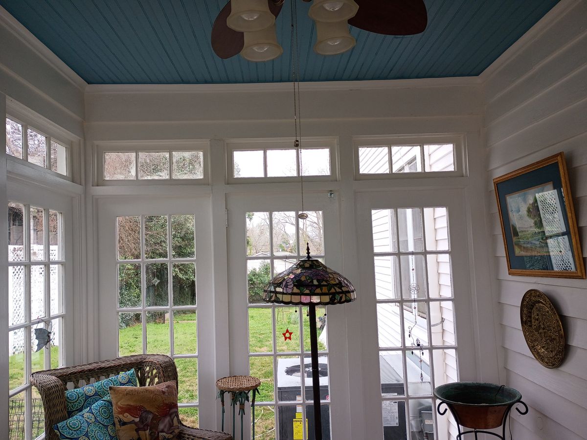 Carpentry for Invicta Services in Greenwood County, SC