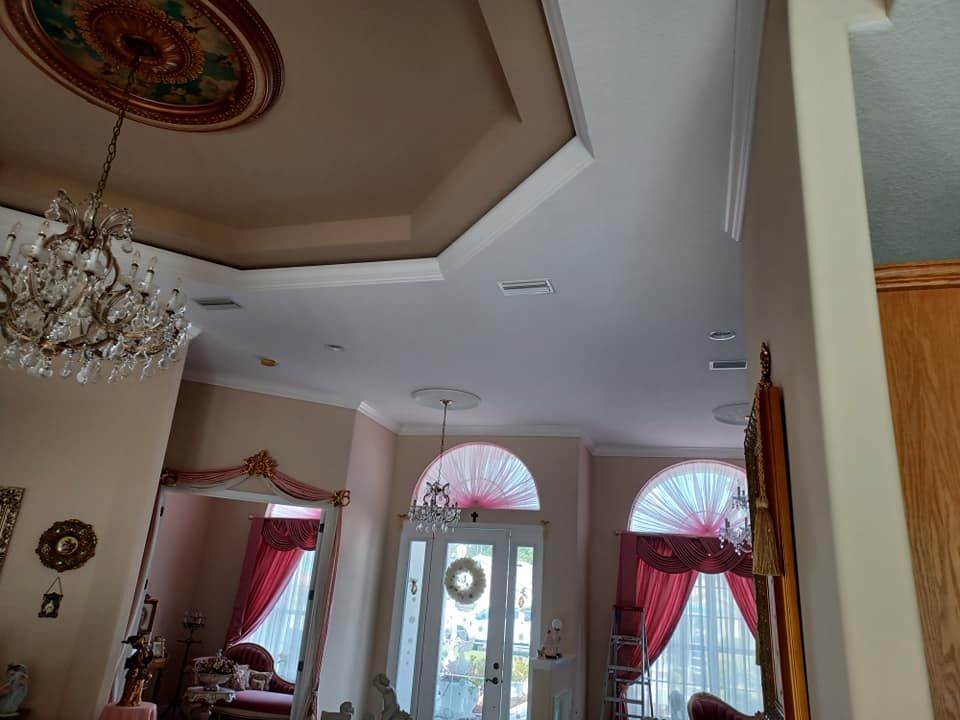 Interior Painting for Johns Surfside Painting in Palm Coast, FL