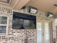 Custom Home Construction for JP Customs in Longview, TX