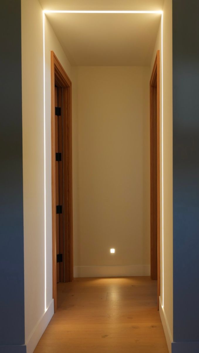 Custom LED Lighting for Forge Electric Company in Torrance, CA