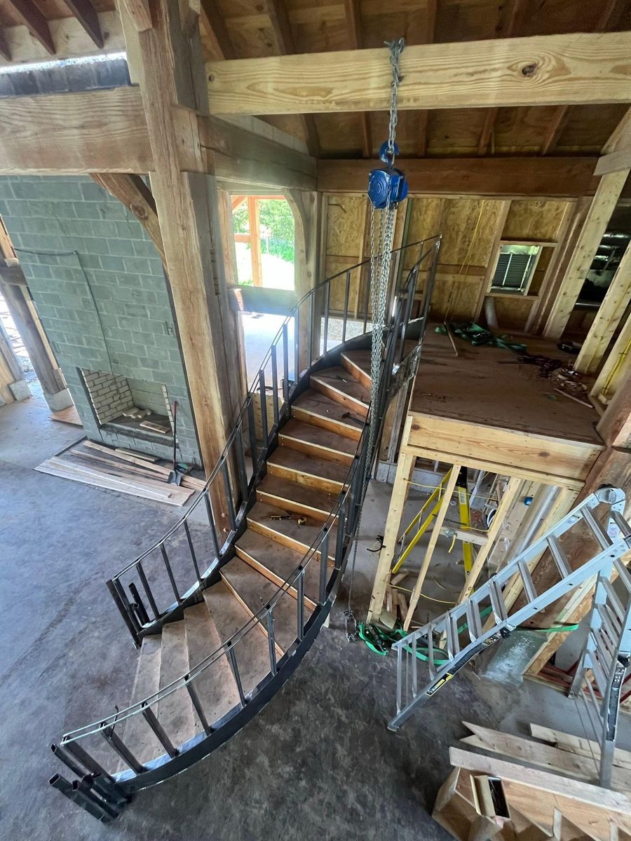 + More for Modern Metalworks LLC in Knoxville, TN