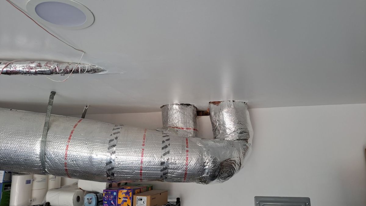 Insulation for All HVAC and General Construction in Milpitas, CA