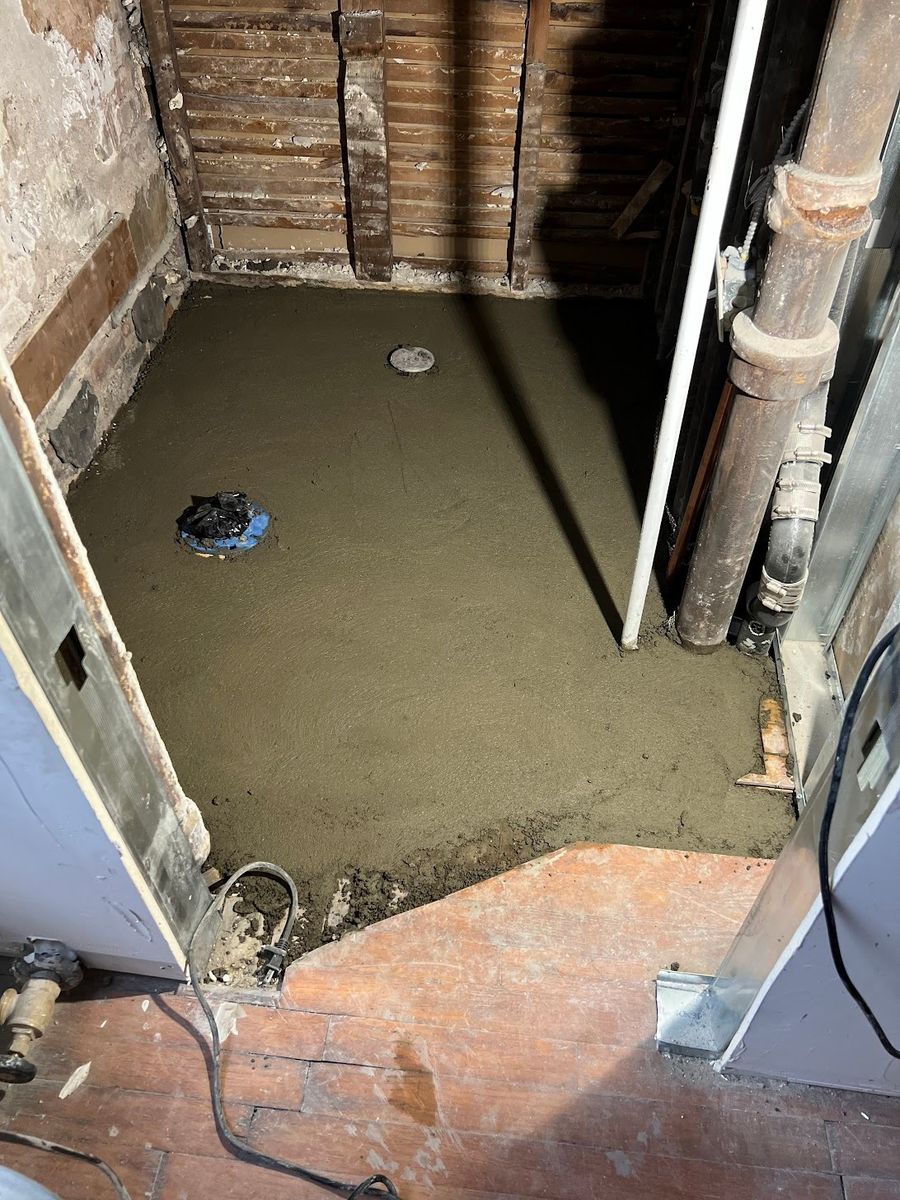 Other Repair Services for KJDS Home Improvement LLC in New York, NY
