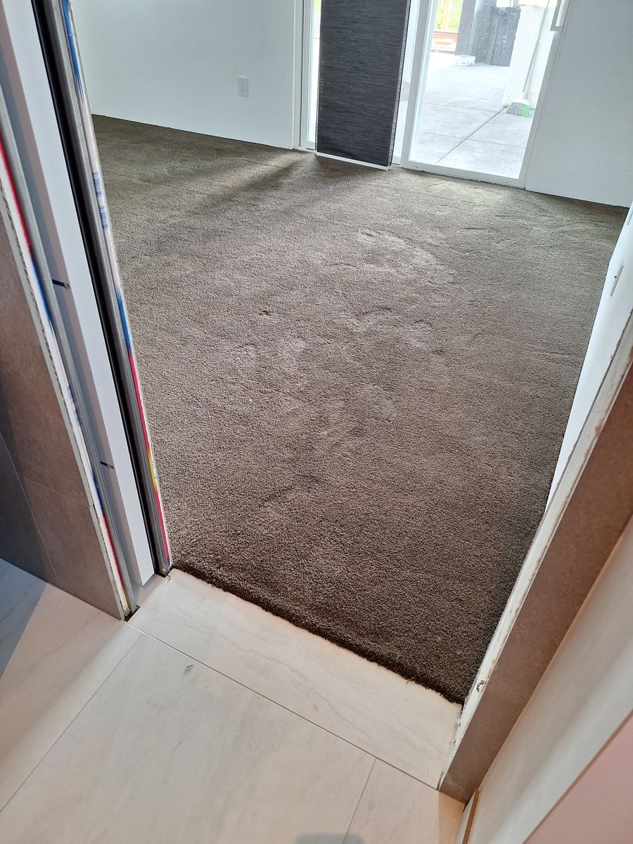 Carpet Installation for Top Knotch Floors HI, LLC  in Honokaa, HI