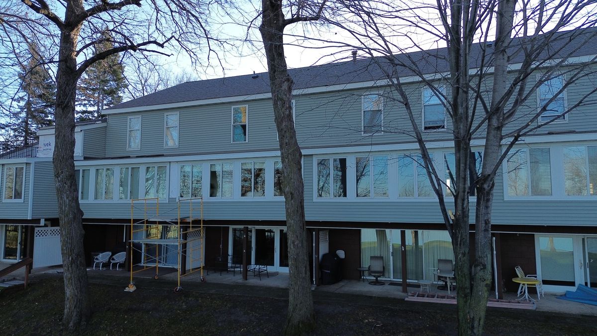 Siding Installation for Complete Construction Solutions in Alexandria, MN
