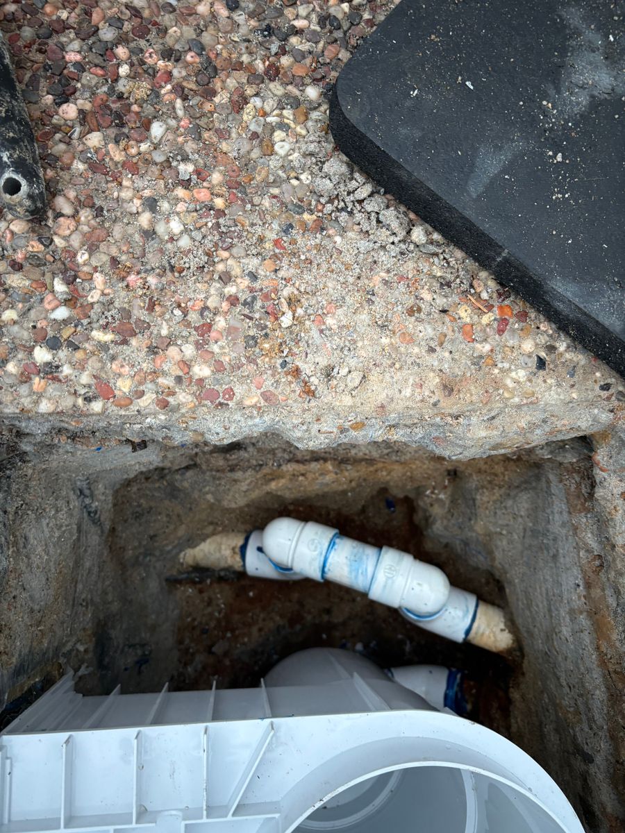 Maintenance for Nxt Gen Pool Service in Sealy, TX