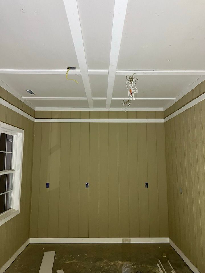 Home Additions for Five-Four Construction LLC in Gaffney, SC