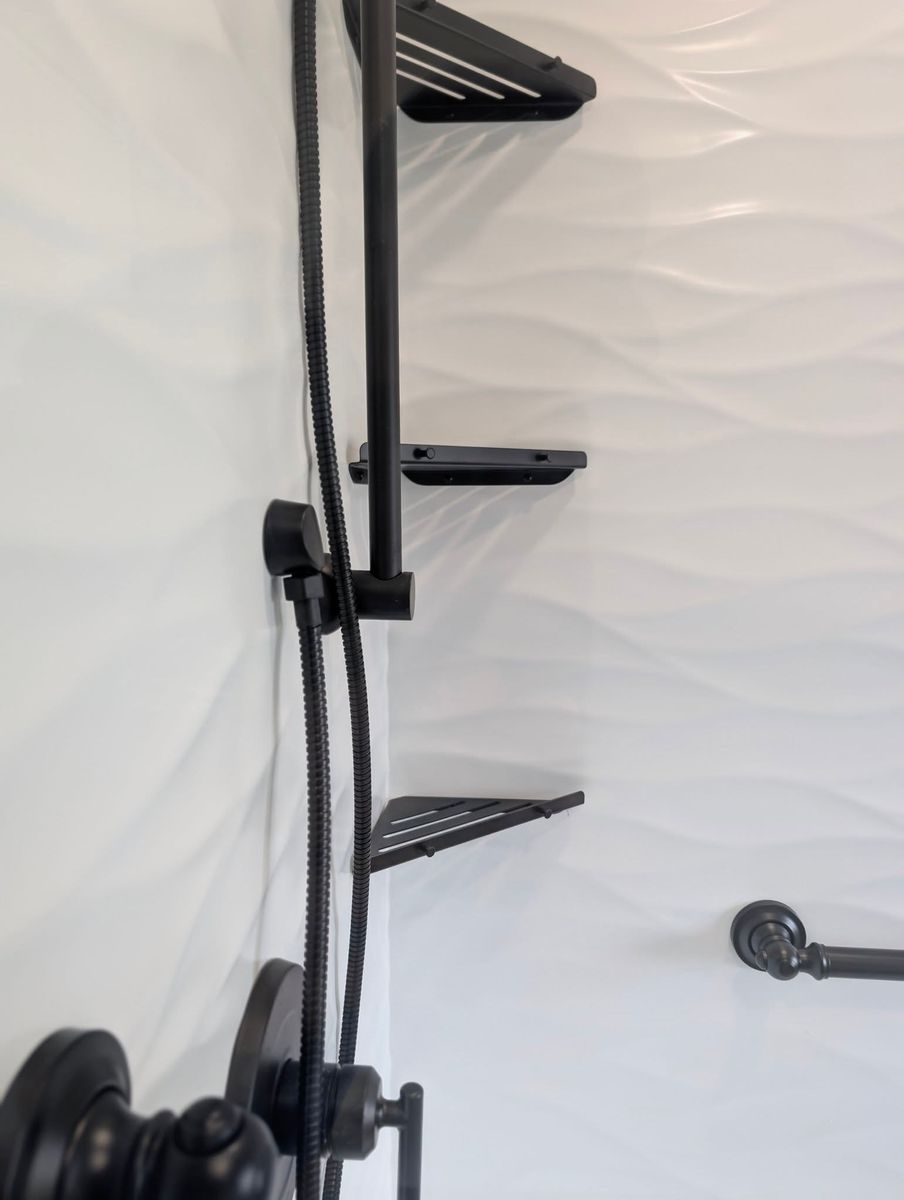 Bathroom Remodeling for Scudder Built in Freeport, IL