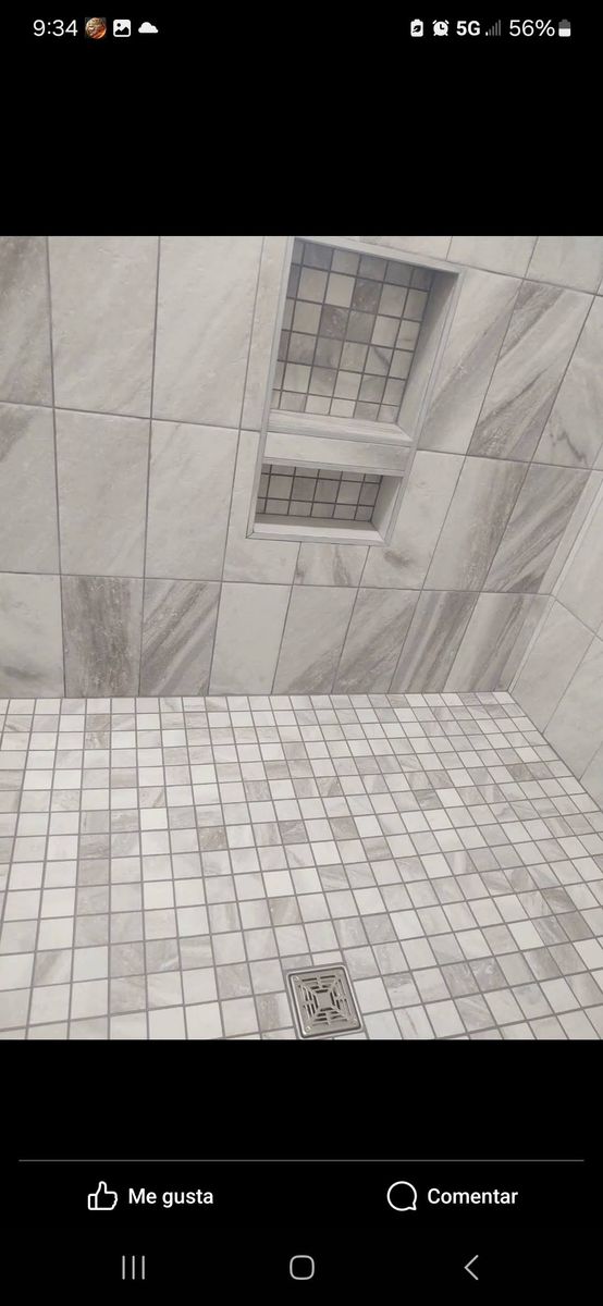 Consultation & Measurement for Mezo Flooring in Nashville, TN