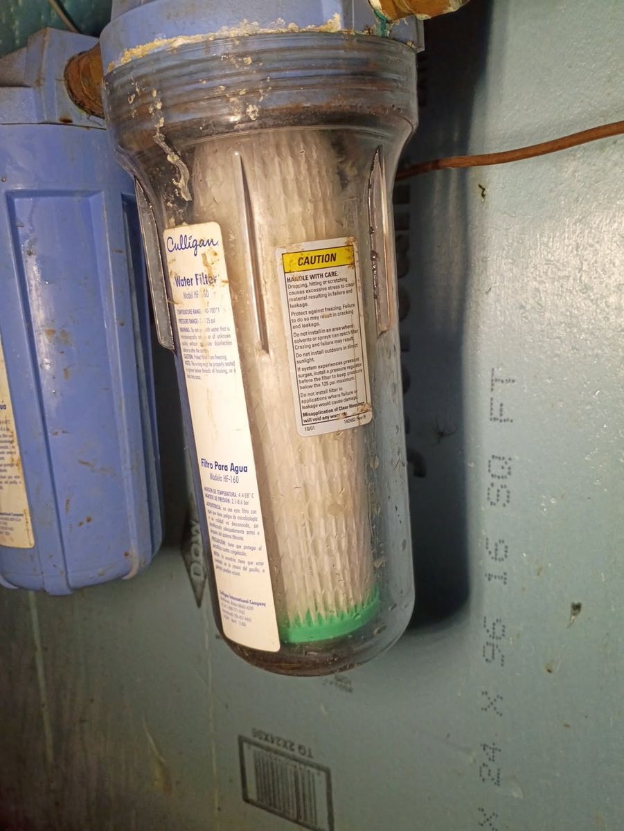 Water Filtration & Softening Systems for LNH Enterprises in Nathrop, CO