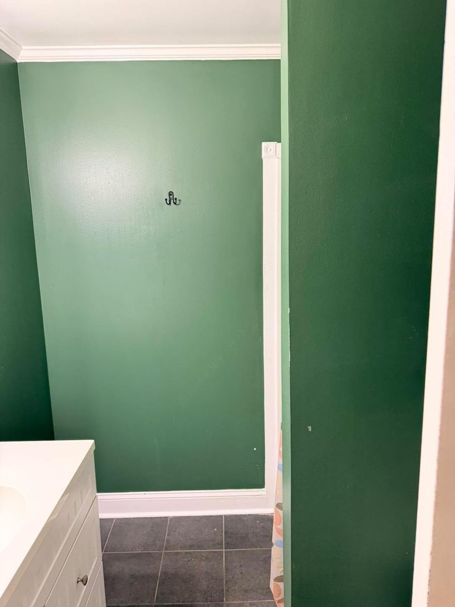 Interior Painting for MHC Painting in Bucks County,  PA