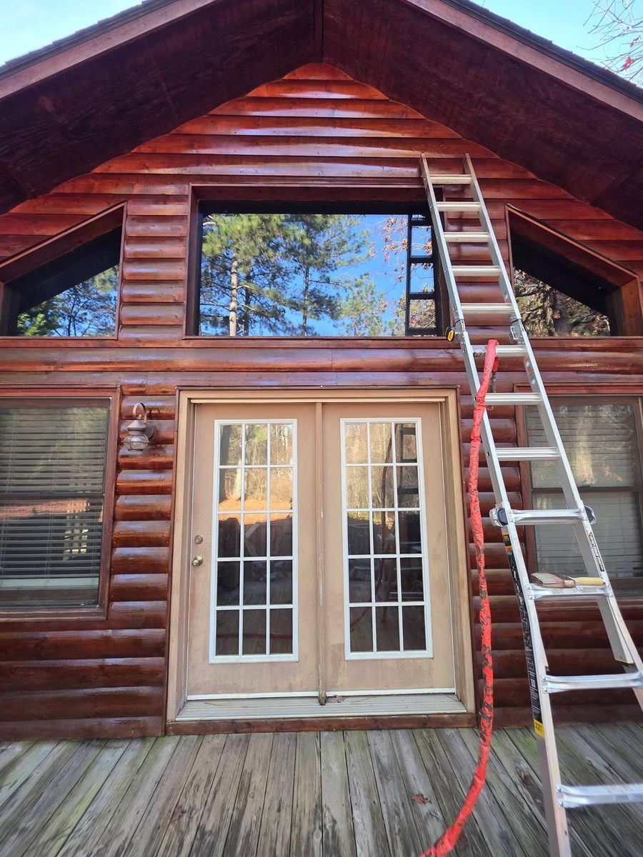 Damage Restoration for Restored Enterprises in New York, NY