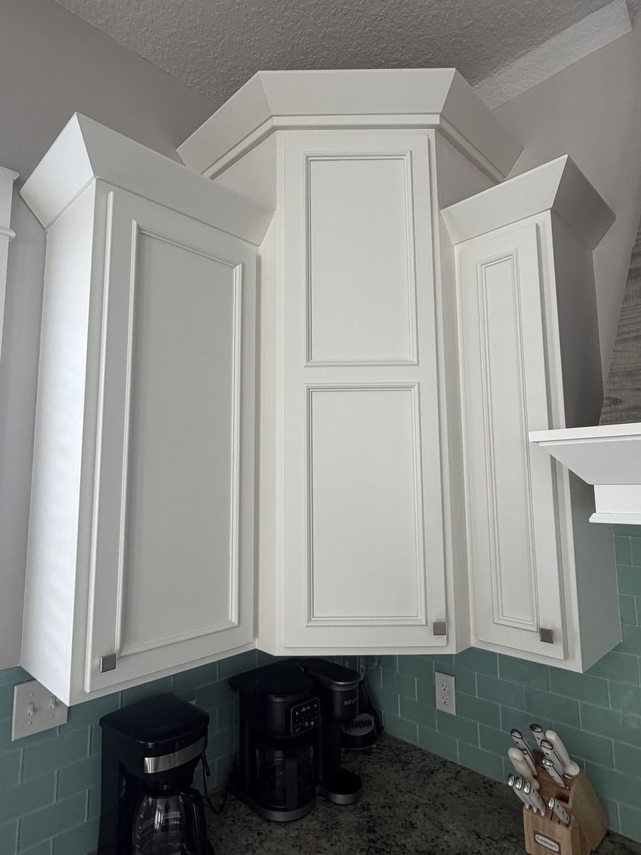 Interior Painting for Costa Esmeralda Painting in Fort Walton, FL