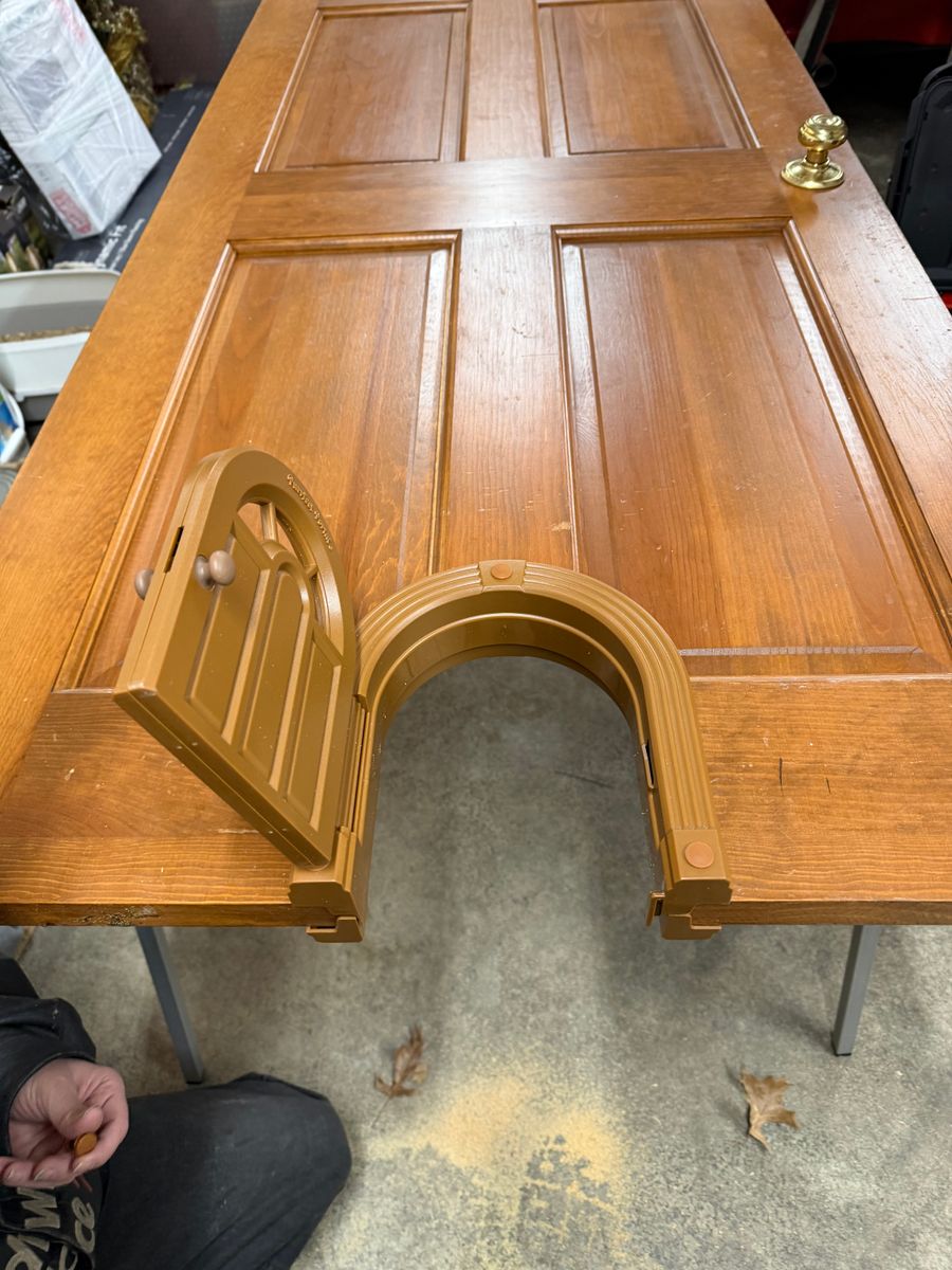 Carpentry for My Guy Handyman Service in Newark, OH