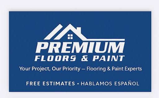 Flooring Installation for Premium Floors & Paint LLC in Norcross, GA