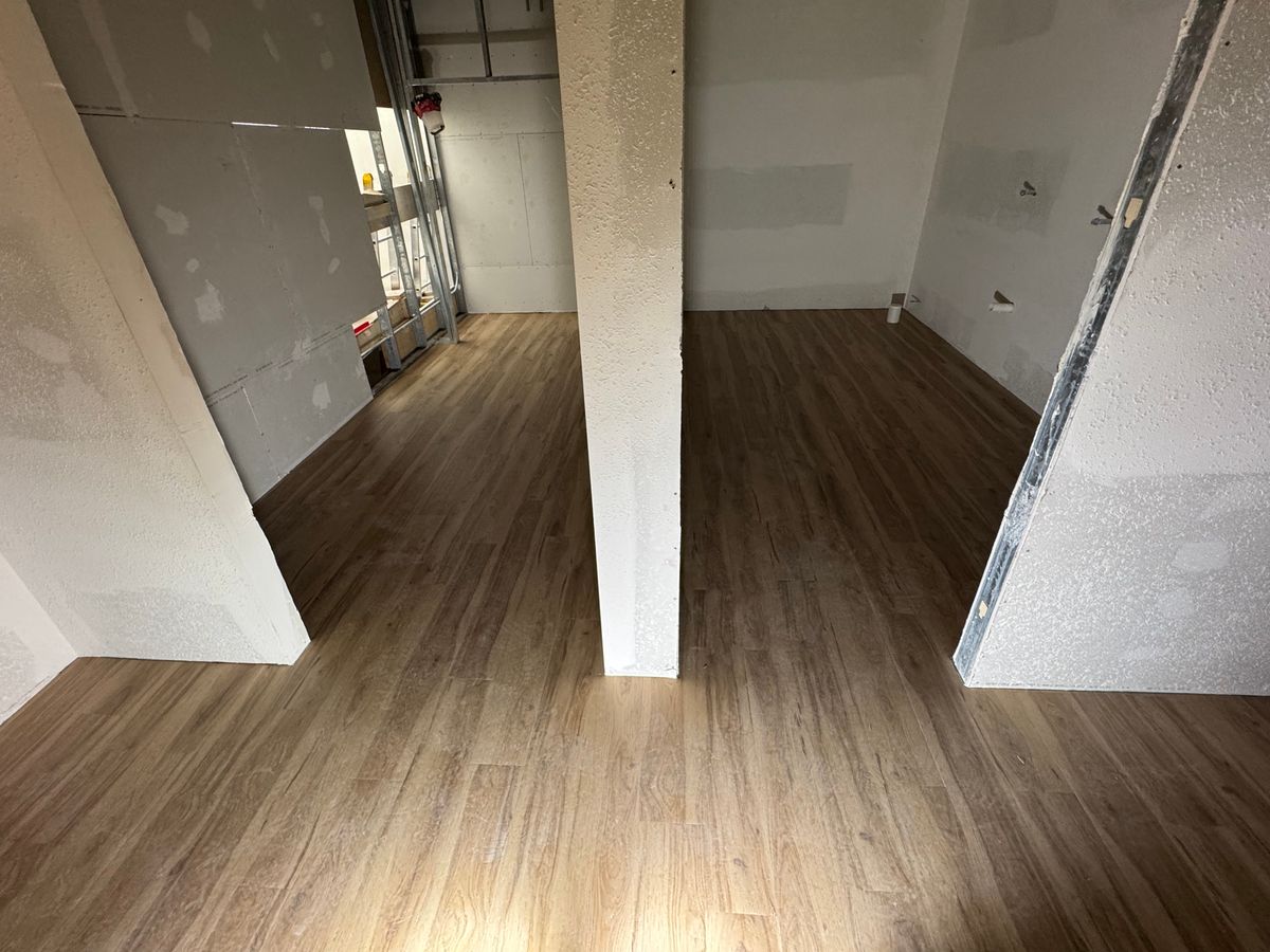 Floor Installation for Fast Floors Eau Claire in Eau Claire County, WI