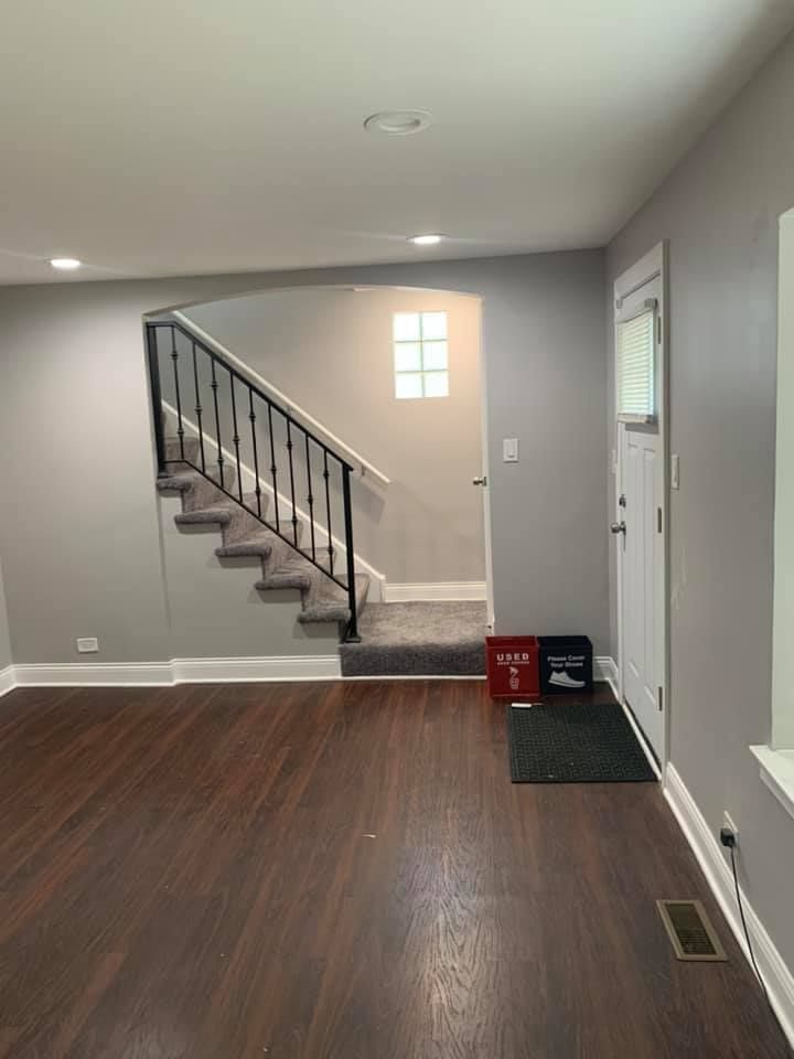New Construction for S & L Innova General Construction in Burbank, IL