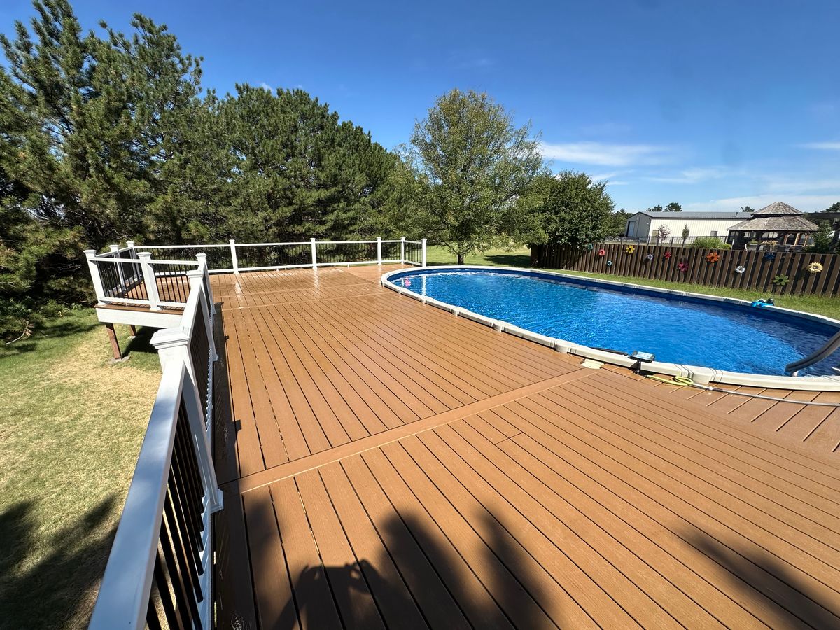 General Remodeling for A2 Construction Services in Goodland, KS