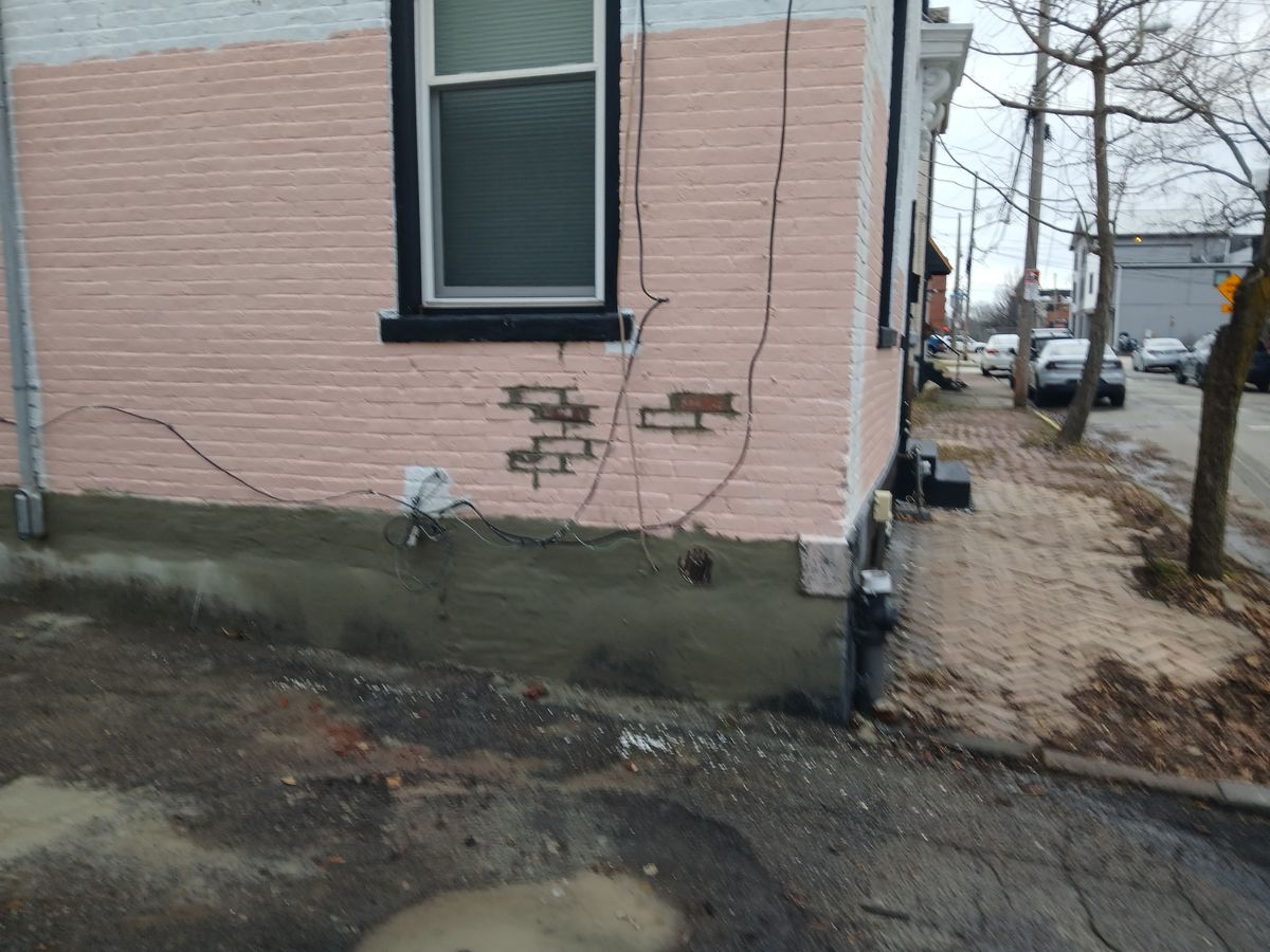 Foundation Repairs for Joseph Little Home Improvements in Pittsburgh, PA
